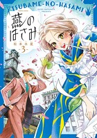 燕のはさみ