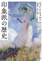 印象派の歴史