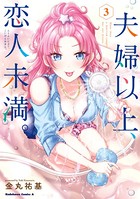 夫婦以上、恋人未満。 （3）