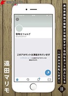 異世界最強の聖騎士は情弱すぎて今日もネット炎上してる 〜FF外から失礼します〜
