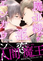 魔王様の淫恋エンカウント