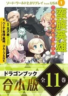 【合本版】ソード・ワールド2.0リプレイ from USA