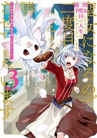 聖女になるので二度目の人生は勝手にさせてもらいます 3 〜王太子は、前世で私を振った恋人でした〜