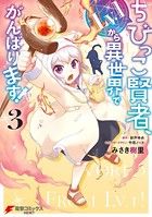 ちびっこ賢者、Lv.1から異世界でがんばります！ 3