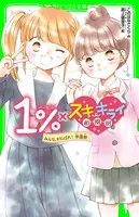 1％×スキ・キライ相関図