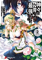 神々に育てられしもの、最強となる 2