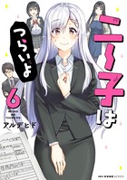 ニー子はつらいよ