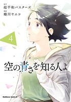 空の青さを知る人よ