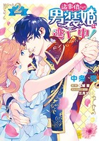諸事情により、男装姫は逃亡中！