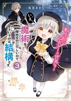 転生したら乙女ゲーの世界？ いえ、魔術を極めるのに忙しいのでそういうのは結構です。 （3）