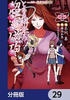 とある魔術の禁書目録外伝 とある科学の超電磁砲【分冊版】 29