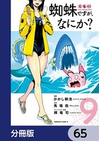 蜘蛛ですが、なにか？【分冊版】 65