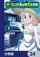 ゲーセン少女と異文化交流【分冊版】 24