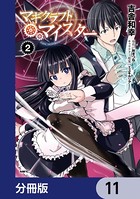 マギクラフト・マイスター【分冊版】 11