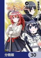 マギクラフト・マイスター【分冊版】 30