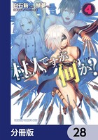 村人ですが何か？【分冊版】 28