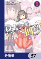 村人ですが何か？【分冊版】 37
