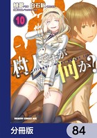 村人ですが何か？【分冊版】 84