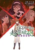 とある魔術の禁書目録外伝 とある科学の超電磁砲 （17）