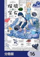 瑠璃の宝石【分冊版】 16