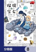 瑠璃の宝石【分冊版】 8