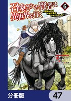 召喚された賢者は異世界を往く 〜最強なのは不要在庫のアイテムでした〜【分冊版】 47
