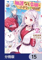 加護なし令嬢の小さな村 〜さあ、領地運営を始めましょう！〜【分冊版】 15