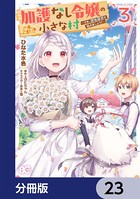 加護なし令嬢の小さな村 〜さあ、領地運営を始めましょう！〜【分冊版】 23
