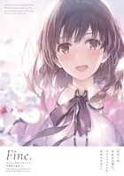 マ*ト様 冴えない彼女の育てかた 深崎暮人 画集 上 下 お疲れさま本 加藤恵 マ*ト様 冴えない彼女の育てかた 深崎暮人 画集 上 下