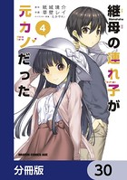 継母の連れ子が元カノだった【分冊版】 30