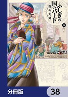 ふしぎの国のバード【分冊版】 38