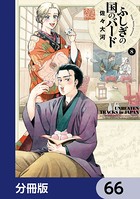 ふしぎの国のバード【分冊版】 66