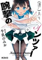 腕撃のパンツァー