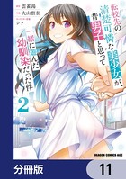 転校先の清楚可憐な美少女が、昔男子と思って一緒に遊んだ幼馴染だった件【分冊版】 11