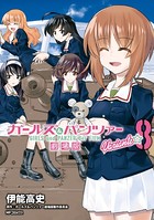 ガールズ＆パンツァー 劇場版Variante