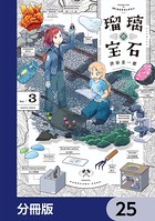 瑠璃の宝石【分冊版】 25