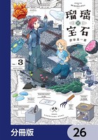 瑠璃の宝石【分冊版】 26