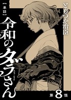 【単話】令和のダラさん 第8怪