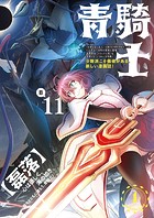 青騎士 第11B号