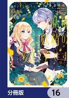 義妹が聖女だからと婚約破棄されましたが、私は妖精の愛し子です【分冊版】 16
