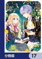 義妹が聖女だからと婚約破棄されましたが、私は妖精の愛し子です【分冊版】 17