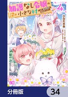 加護なし令嬢の小さな村 〜さあ、領地運営を始めましょう！〜【分冊版】 34