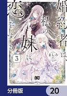 婚約者は、私の妹に恋をする【分冊版】 20
