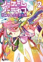ノーゲーム・ノーライフ 第二章 東部連合編