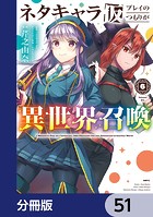 ネタキャラ仮プレイのつもりが異世界召喚【分冊版】 51