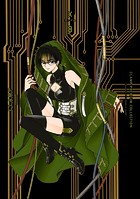 CLAMP PREMIUM COLLECTION X （8）