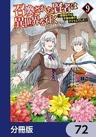 召喚された賢者は異世界を往く 〜最強なのは不要在庫のアイテムでした〜【分冊版】 72