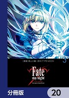 Fate/stay night［Unlimited Blade Works］【分冊版】 20