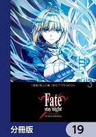 Fate/stay night［Unlimited Blade Works］【分冊版】 19