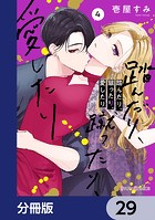 踏んだり、蹴ったり、愛したり【分冊版】 29